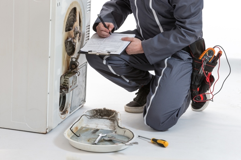 Appliance Repairs Tiptree
