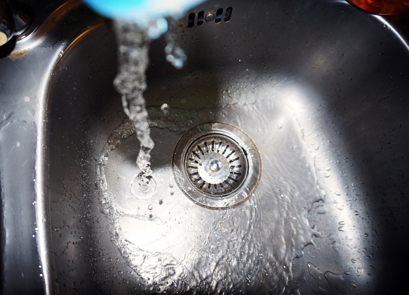 Sink Repair Tiptree, Kelevedon, CO5